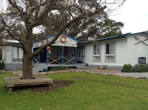 Photo: Boathaven Beach House